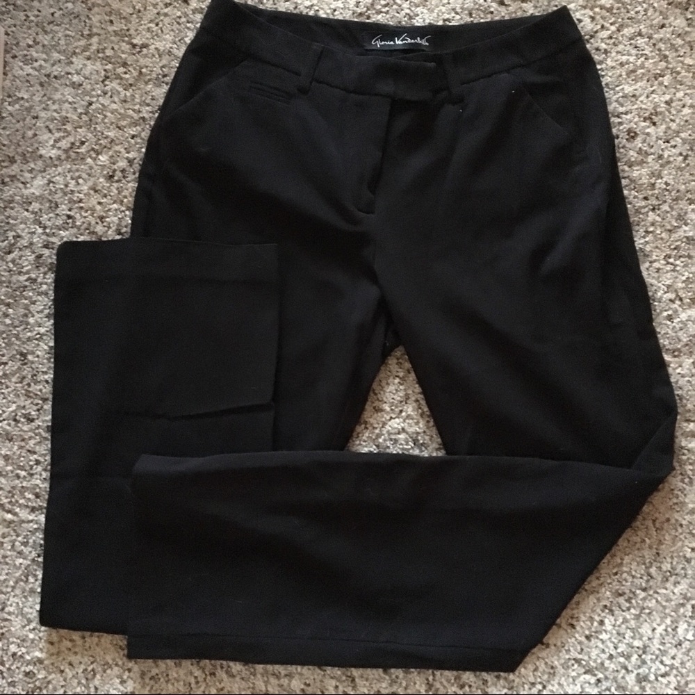 Gloria Vanderbilt pants